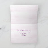 Botervlieg op de 61ste Jubileum Kaart van de Kone (Binnen)