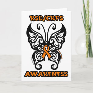 Botervlieg/tribaal...RSD/CRPS Kaart