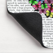 Botervliegboom Muismat (Hoek)