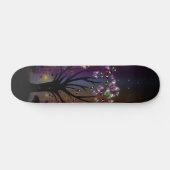Botervliegboom Skateboard (Horizontaal)