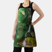 Botervliegen zijn vrij schort (Insitu)