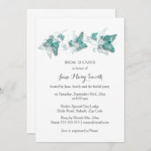 Botervliegers Kaart (Voorkant / Achterkant)