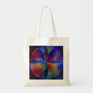 Botervliegkleuren Tote Bag
