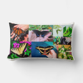 Botervliegleven Kussen