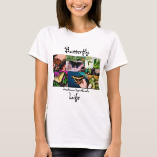 Botervliegleven T-shirt