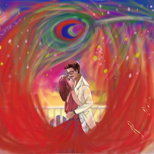 Botervliegontwerp Koffiemok