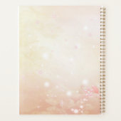 Botervliegroze Planner (Achterkant)