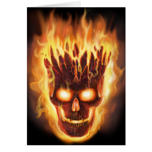 Botkop ontploft (Voorkant)