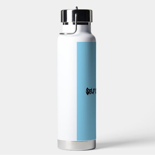 Botol Waterfles (Rechts)