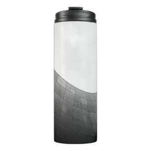 BOTOM-UITZICHT CONCRETE BOUW THERMOSBEKER