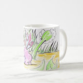 Botoo2 Koffiemok (Voorkant rechts)