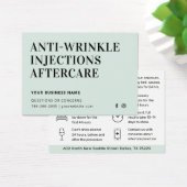 Botox Mint Anti-Wrinkle (Bureau)
