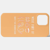 Botox plastische chirurgie en esthetische zwelling Case-Mate iPhone case (Achterkant (horizontaal))