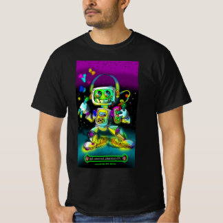 Bots Master? T-shirt