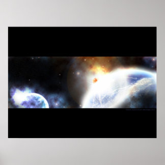 botsing poster