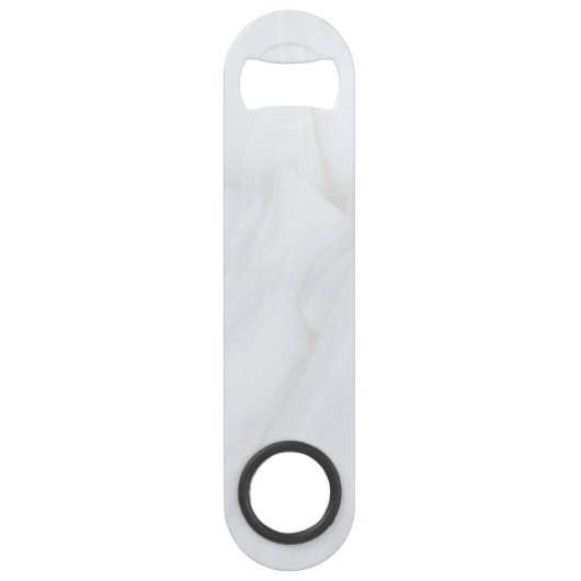 Botsopening voor marmer Stone Speed Speed Flessenopener (Voorkant)