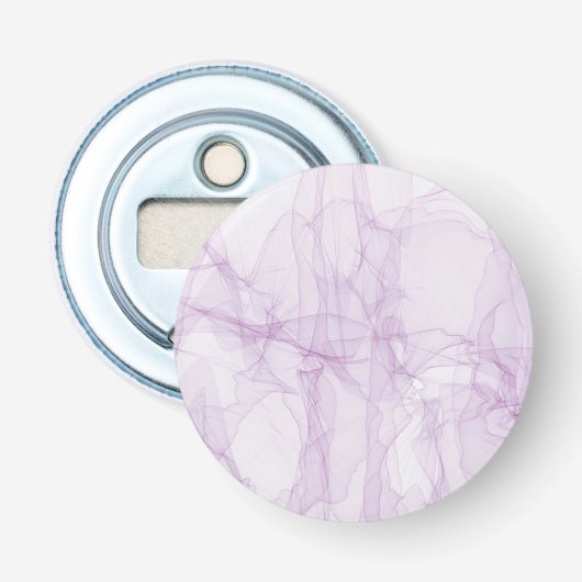 Botsopening voor verzegeling button flesopener (Voorkant)