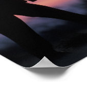 Botswana, Chobe National Park, Elephants Poster (Hoek)