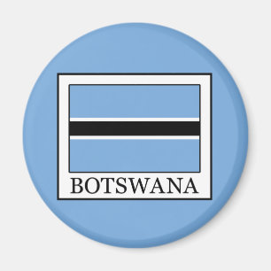 Botswana Magneet