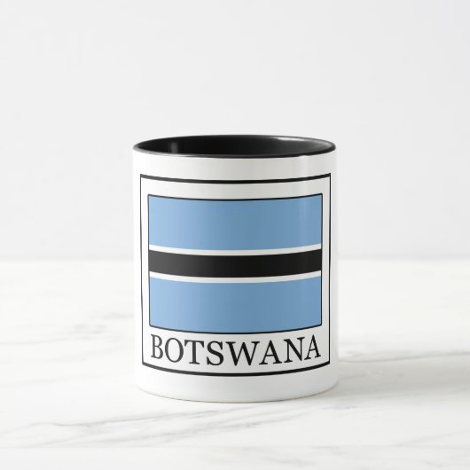 Botswana Mok (Midden)