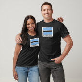 Botswana T-shirt (Unisex)