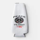 Bottelaar Flesjeskoeler (Voorkant)