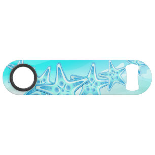 Bottelopener Starfish Speed Flessenopener