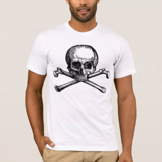 Botten1833-1985 T-shirt