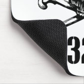 Botten 322 muismat (Hoek)