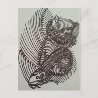 Botten Briefkaart