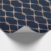 Botten Cadeaupapier (Hoek)