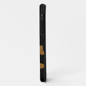 Botten Case-Mate iPhone Case (Achterkant/links)