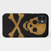 Botten Case-Mate iPhone Case (Achterkant (horizontaal))