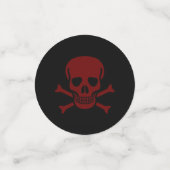 Botten Confetti (Kleine voorkant)