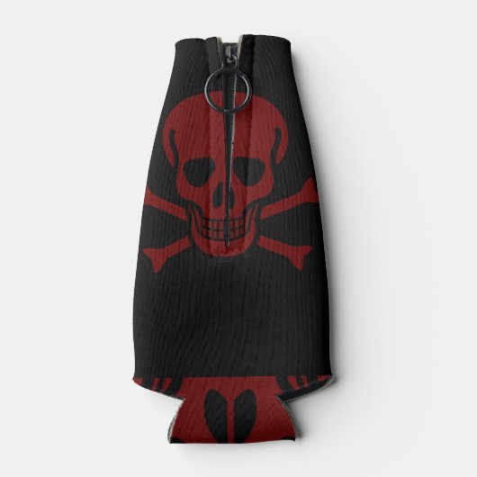 Botten Flesjeskoeler (Achterkant)