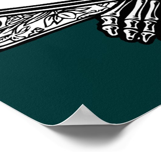 BOTTEN II POSTER (Hoek)