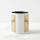 Botten Jockey Mok (Midden)