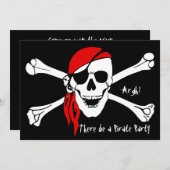 Botten Kaart (Voorkant / Achterkant)