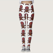 Botten Leggings (Voorkant)
