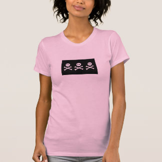 Botten maal 3 t-shirt