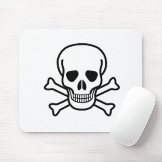 Botten Muismat (Met muis)