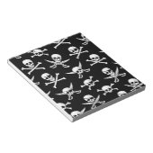 Botten Notitieblok (Schuin)