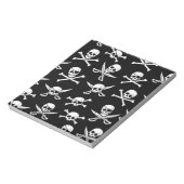 Botten Notitieblok (Gedraaid)