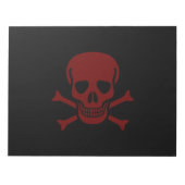 Botten Notitieblok (Voorkant)