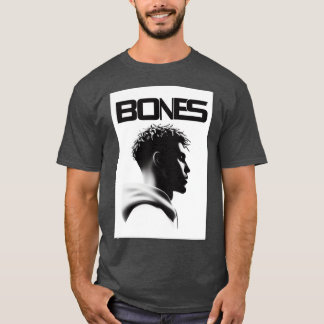 Botten Rapper T-shirt
