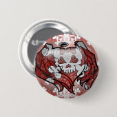 Botten Ronde Button 5,7 Cm (Voorkant /achterkant)