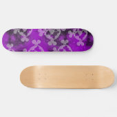 Botten Skateboard (Horizontaal)