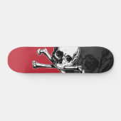 Botten Skateboard (Horizontaal)