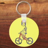 Botten Sleutelhanger (Voorkant)