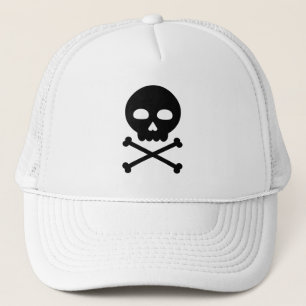 Botten Trucker Pet